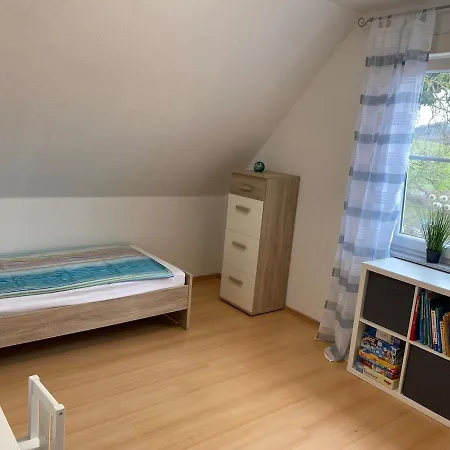 Ferienhaus Im Grünen *