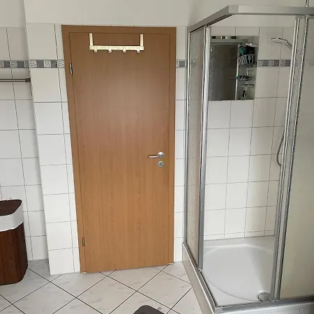 Ferienhaus Im Grünen Lindlar