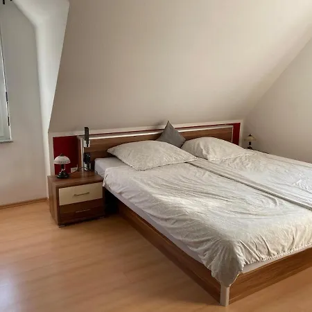 Ferienhaus Im Grünen *