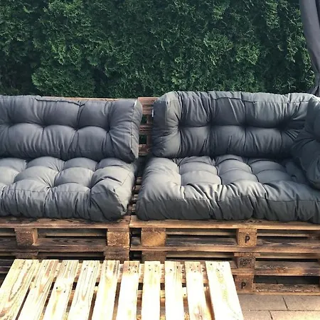 Im Gruenen Nyaraló *