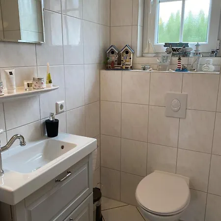 Im Grünen Ferienhaus