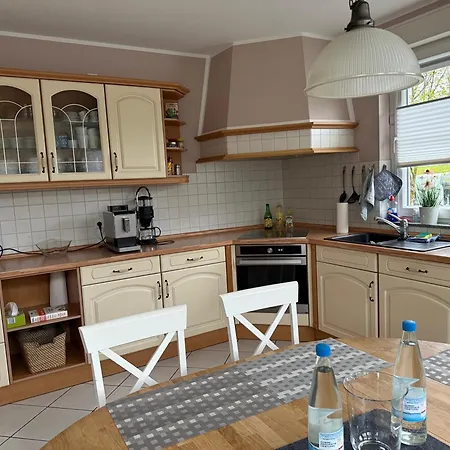 Ferienhaus Im Grünen *