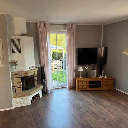 Im Grünen Ferienhaus Lindlar