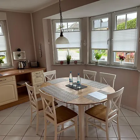 Ferienhaus Im Grünen