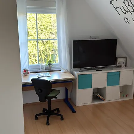 Im Gruenen Holiday home Lindlar
