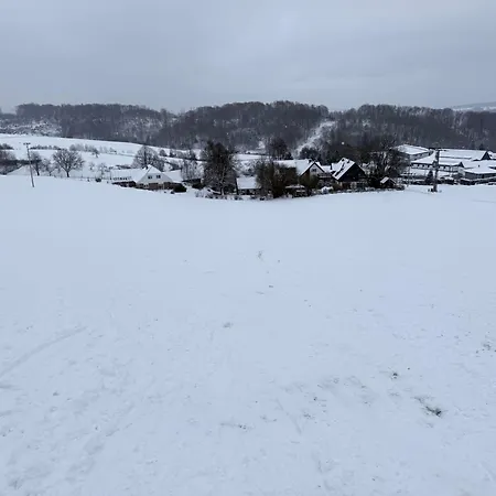 Ferienhaus Im Grünen *