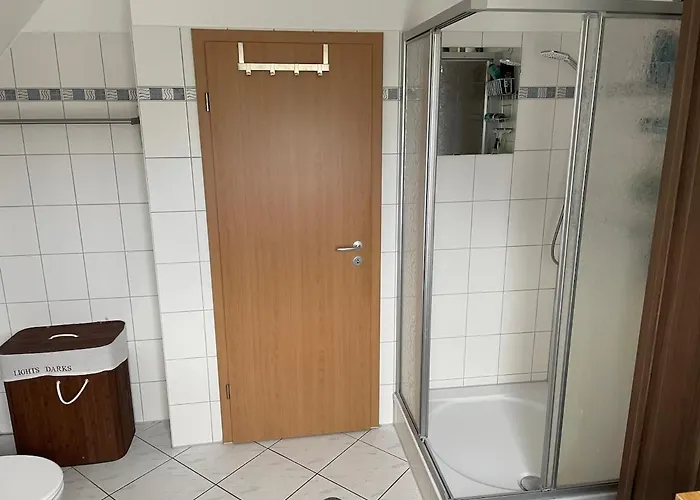 Nyaraló Im Gruenen Lindlar