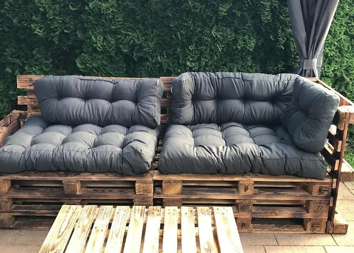 Im Gruenen Nyaraló *