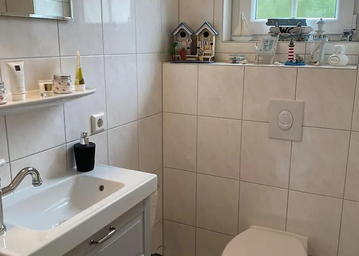 Im Gruenen Hébergement de vacances