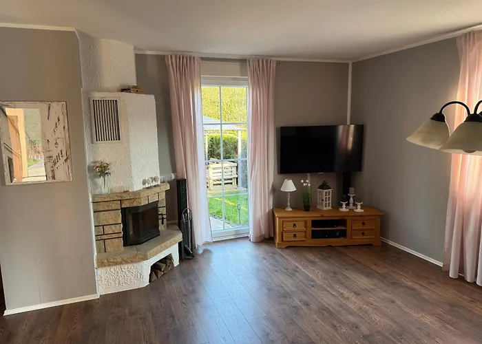 Im Gruenen Nyaraló Lindlar