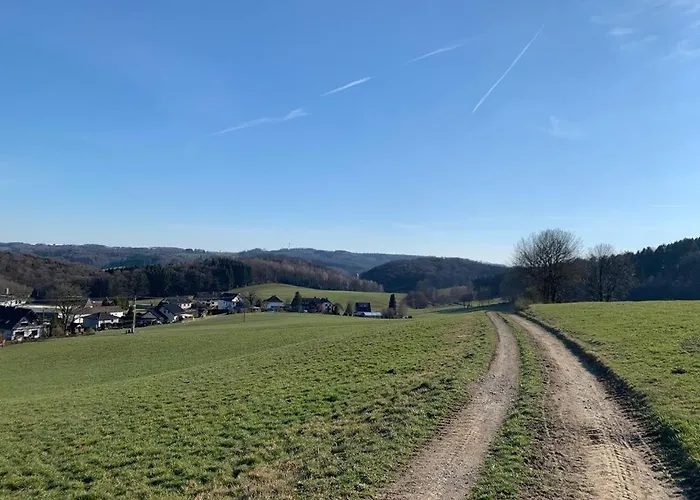 Im Gruenen Hébergement de vacances