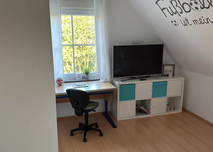 Im Gruenen Nyaraló Lindlar