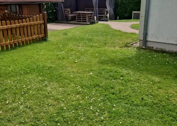 Im Gruenen