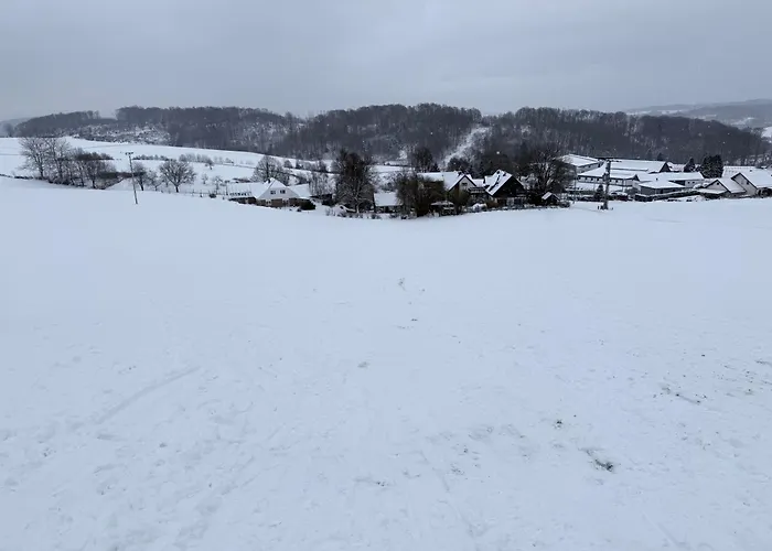 Nyaraló Im Gruenen *